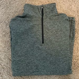 Lululemon quarter zip